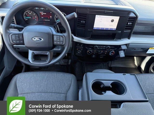 new 2026 Ford F-250 car, priced at $56,800
