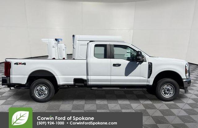 new 2026 Ford F-250 car, priced at $56,800
