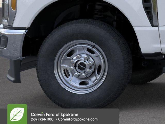 new 2026 Ford F-250 car, priced at $48,935