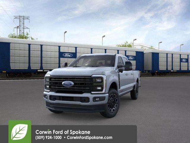 new 2026 Ford F-350 car, priced at $100,851