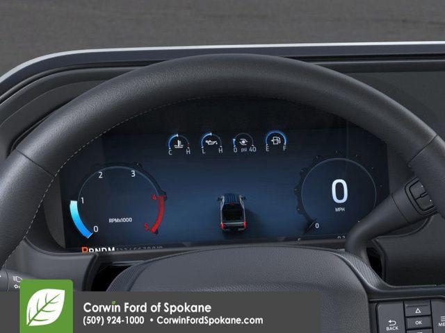 new 2026 Ford F-350 car, priced at $100,851