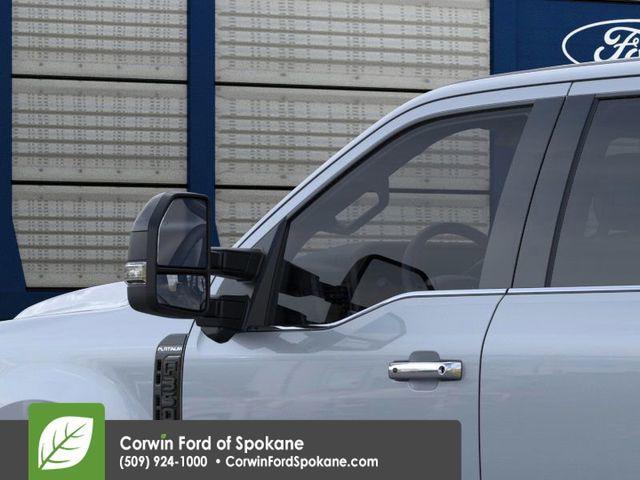 new 2026 Ford F-350 car, priced at $100,851