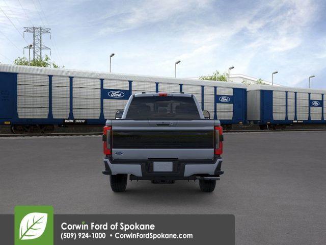 new 2026 Ford F-350 car, priced at $100,851