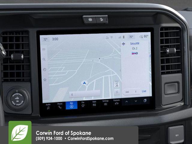 new 2026 Ford F-350 car, priced at $100,851