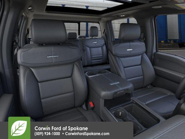 new 2026 Ford F-350 car, priced at $100,851