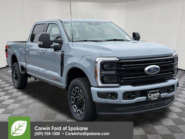 new 2026 Ford F-350 car, priced at $96,299