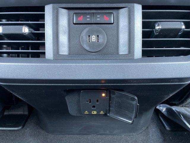 new 2025 Ford F-350 car, priced at $89,795