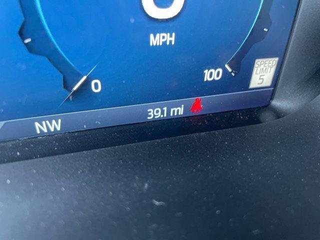 new 2025 Ford F-350 car, priced at $89,795