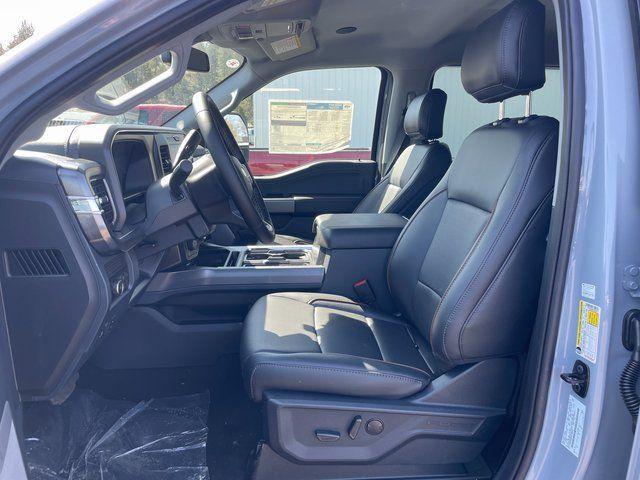 new 2025 Ford F-350 car, priced at $89,795