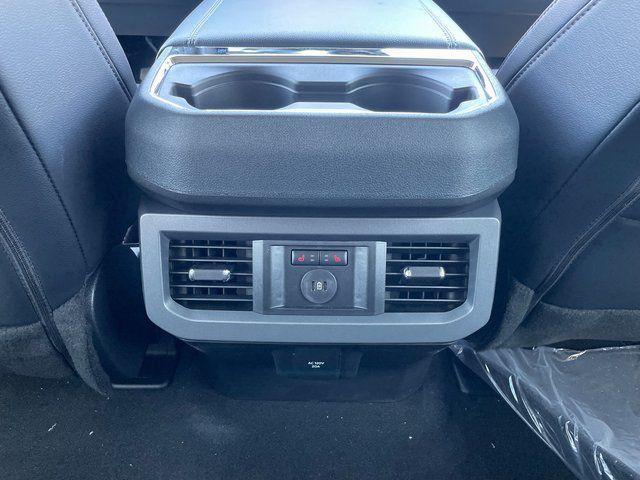 new 2025 Ford F-350 car, priced at $89,795