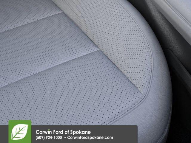 new 2026 Ford Explorer car, priced at $56,494