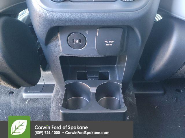 new 2026 Ford Explorer car, priced at $54,302