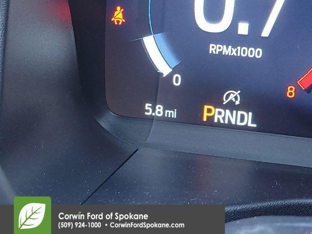 new 2026 Ford Explorer car, priced at $54,302