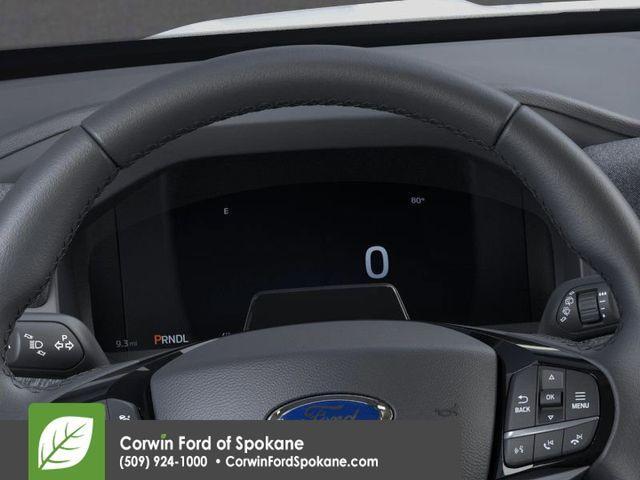 new 2026 Ford Explorer car, priced at $56,494