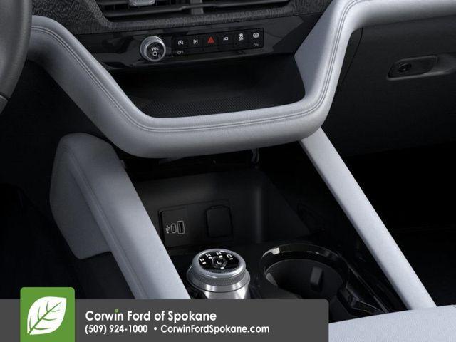 new 2026 Ford Explorer car, priced at $56,494