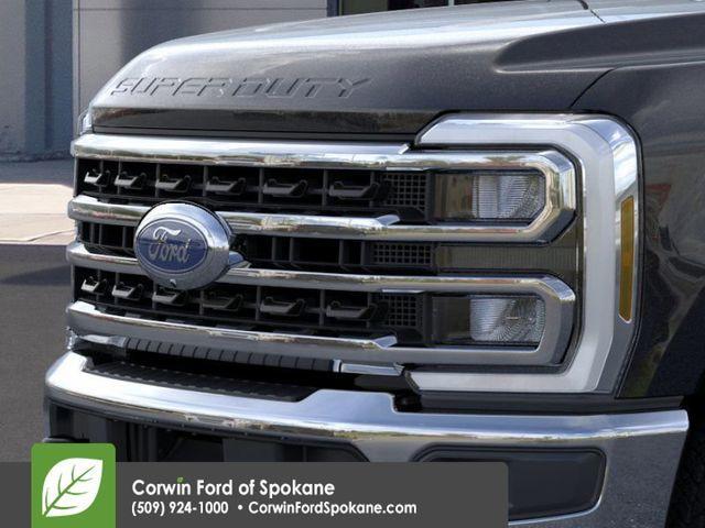 new 2026 Ford F-250 car, priced at $97,962