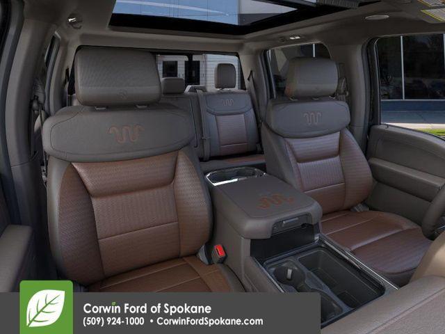 new 2026 Ford F-250 car, priced at $97,962