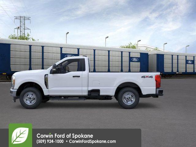 new 2026 Ford F-250 car, priced at $50,074