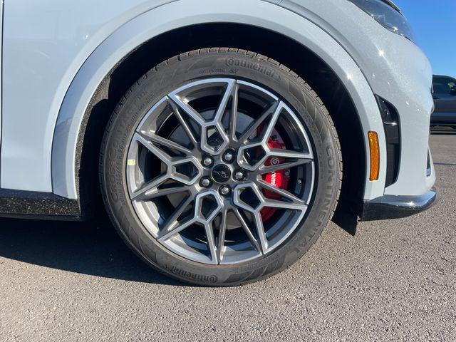 new 2025 Ford Mustang Mach-E car, priced at $55,183