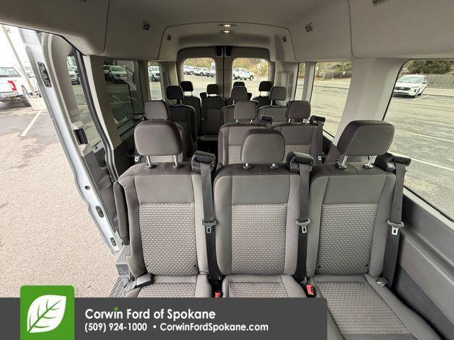 used 2024 Ford Transit-350 car, priced at $50,295