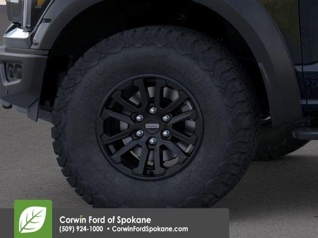 new 2026 Ford F-150 car, priced at $83,610