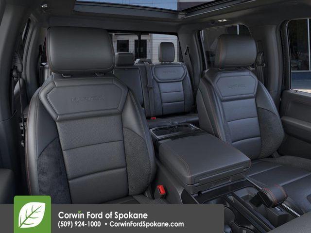 new 2026 Ford F-150 car, priced at $83,610