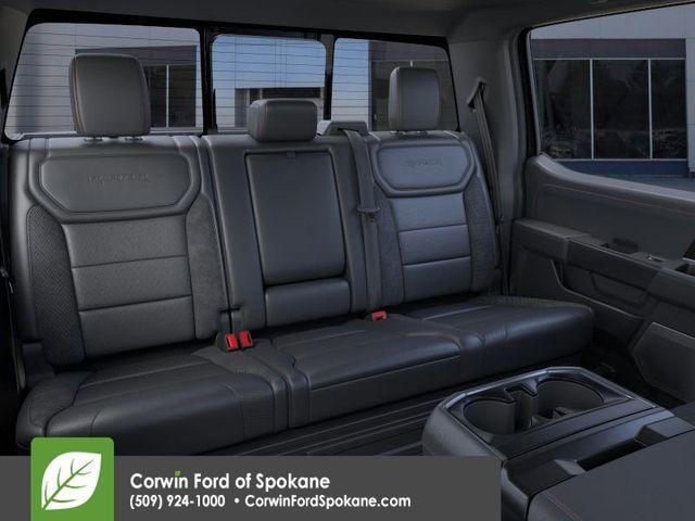 new 2026 Ford F-150 car, priced at $83,610