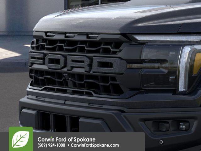 new 2026 Ford F-150 car, priced at $83,610