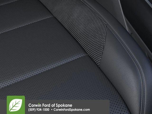 new 2026 Ford F-150 car, priced at $83,610