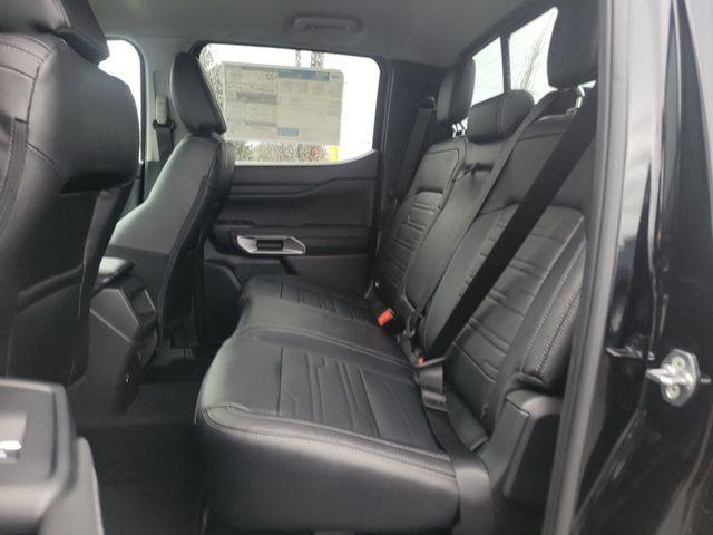 new 2025 Ford Ranger car, priced at $49,967