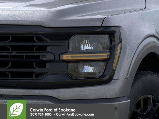 new 2026 Ford F-150 car, priced at $60,494