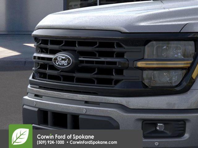 new 2026 Ford F-150 car, priced at $60,494
