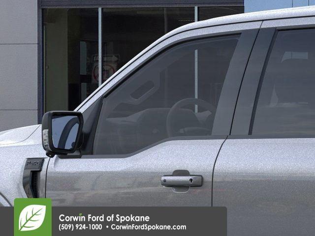 new 2026 Ford F-150 car, priced at $60,494