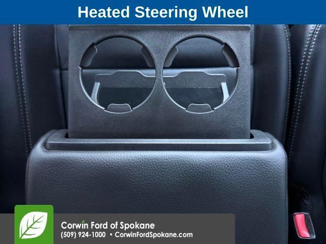 used 2016 Ford F-150 car, priced at $23,189