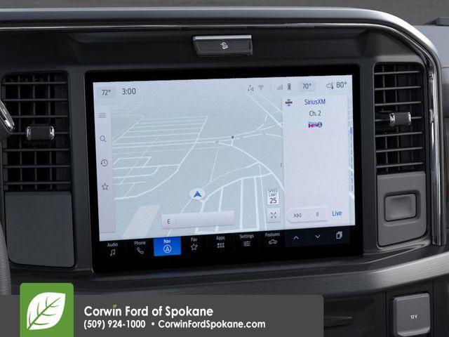 new 2026 Ford F-250 car, priced at $74,418