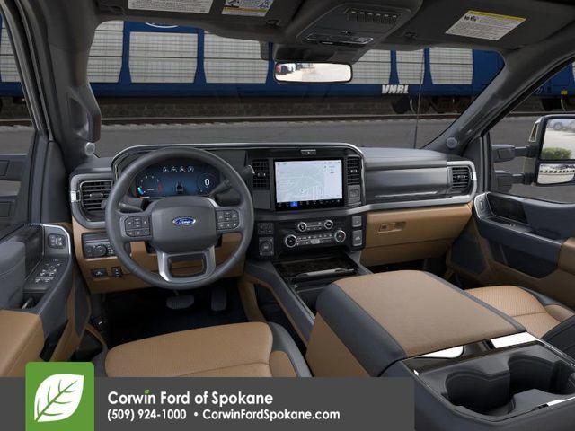 new 2026 Ford F-250 car, priced at $74,418