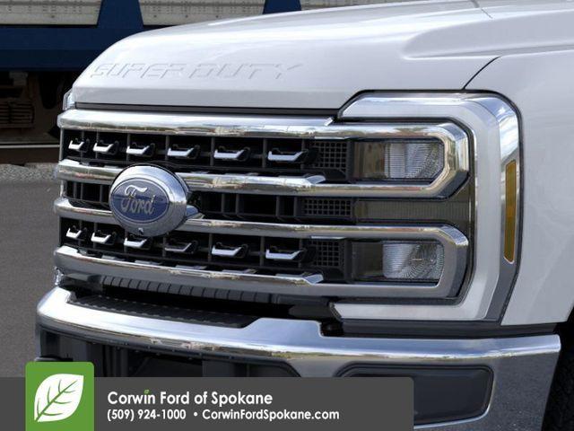 new 2026 Ford F-250 car, priced at $74,418