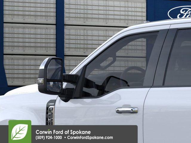 new 2026 Ford F-250 car, priced at $74,418