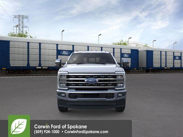 new 2026 Ford F-250 car, priced at $74,418