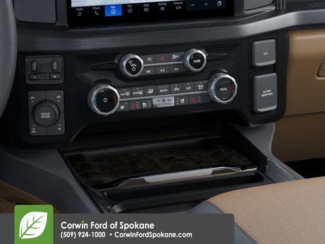 new 2026 Ford F-250 car, priced at $74,418