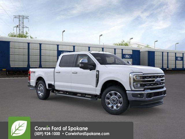 new 2026 Ford F-250 car, priced at $74,418