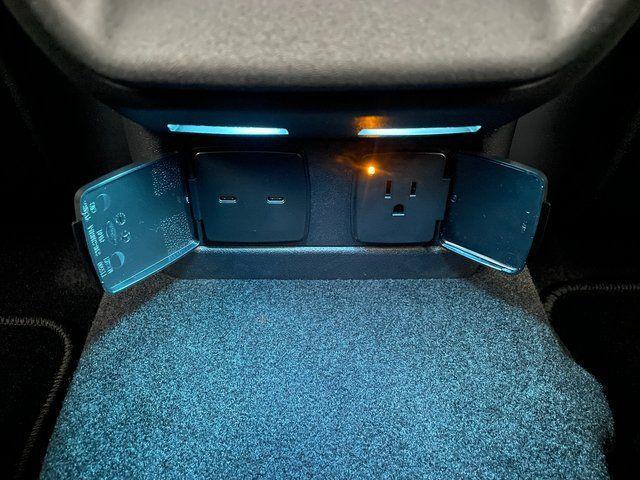 new 2025 Ford Bronco car, priced at $63,104