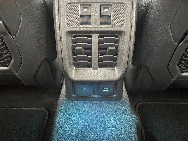 new 2025 Ford Bronco car, priced at $63,104