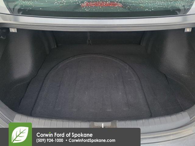 used 2024 Kia Forte car, priced at $21,989