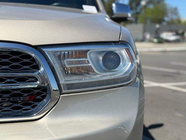 used 2014 Dodge Durango car, priced at $15,414