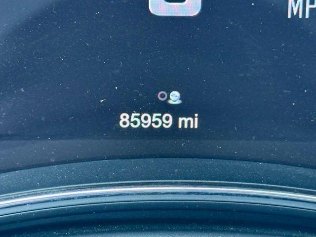 used 2014 Dodge Durango car, priced at $15,414