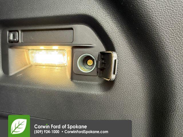 new 2026 Ford Explorer car, priced at $37,888