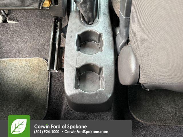 used 2007 Ford Focus car, priced at $4,533