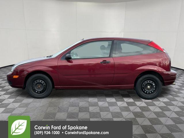 used 2007 Ford Focus car, priced at $4,533