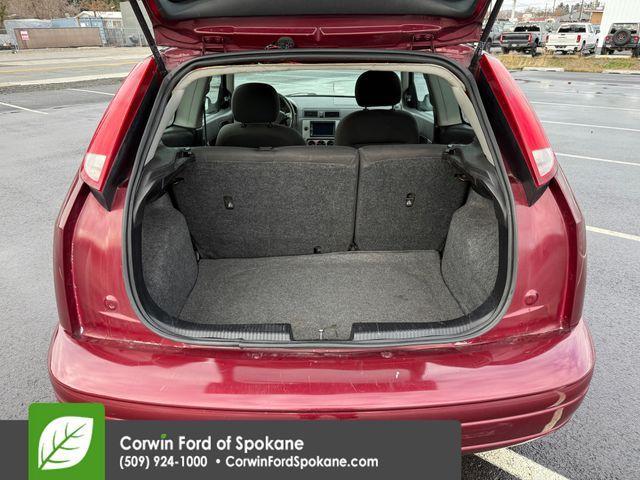 used 2007 Ford Focus car, priced at $4,533